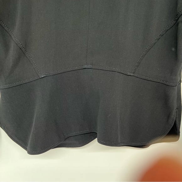 Piazza Sempione Virgin Wool Silk Blazer - Picture 7 of 8